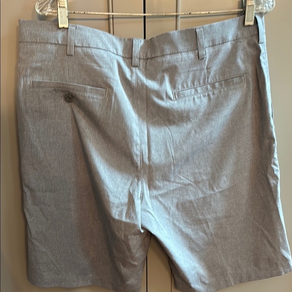 PGA Tour Golf Shorts Mens Size 36 gray - Picture 4 of 6